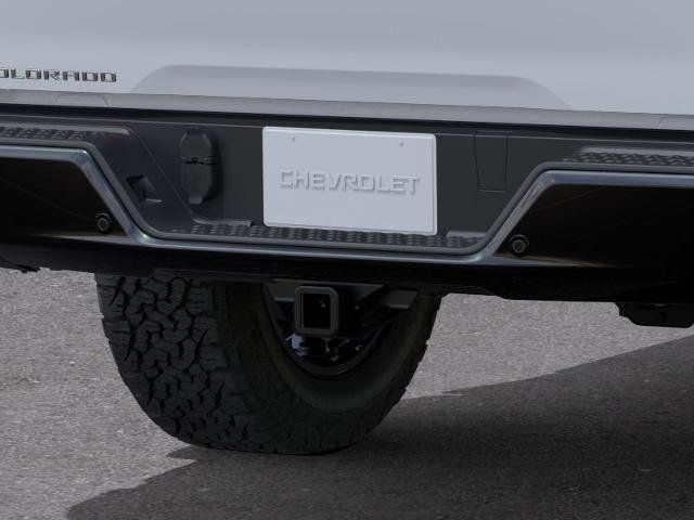 New 2026 Chevrolet Colorado Z71 w/ Technology Package AWD/4WD image 38
