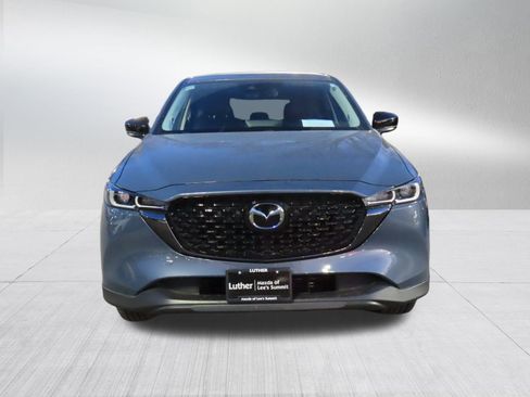 Used 2024 MAZDA CX-5 Carbon Edition image 2