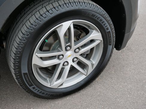 Used 2017 Chevrolet Equinox Premier w/ Enhanced Convenience Package image 15