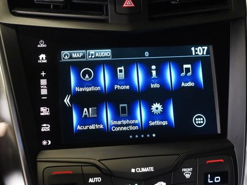 Used 2017 Acura NSX AWD/4WD image 20