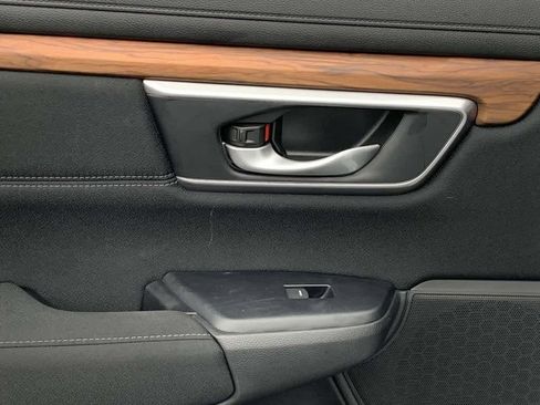 Used 2022 Honda CR-V EX image 19