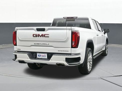 Used 2019 GMC Sierra 1500 Denali w/ Denali Ultimate Package image 13