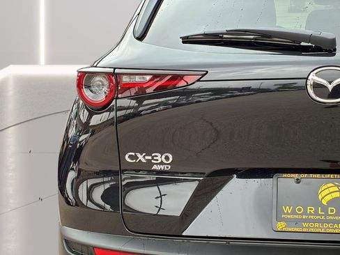New 2026 MAZDA CX-30 AWD 2.5 S w/ Select Sport Pkg image 30
