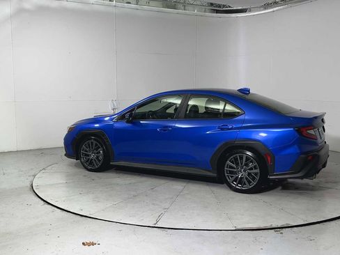 Used 2022 Subaru WRX GT image 4