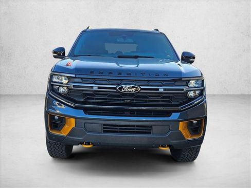 New 2026 Ford Expedition Tremor image 6