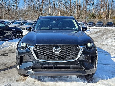 New 2026 MAZDA CX-90 3.3 Turbo w/ Select Package image 2