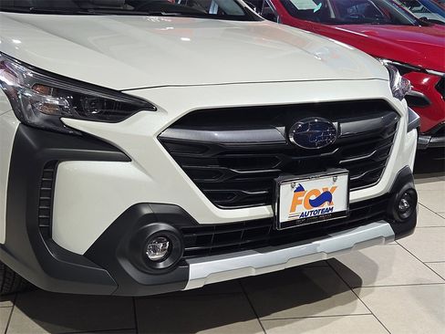 Used 2025 Subaru Outback Limited image 22