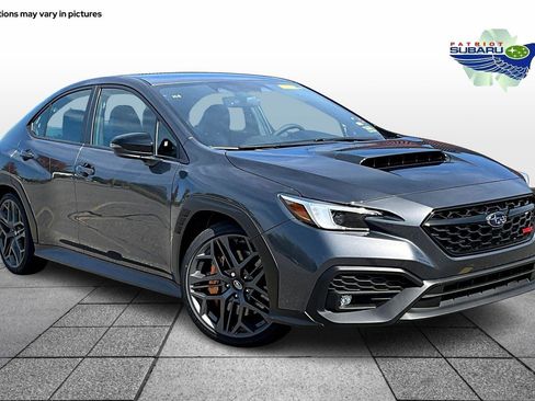 New 2025 Subaru WRX tS image 1