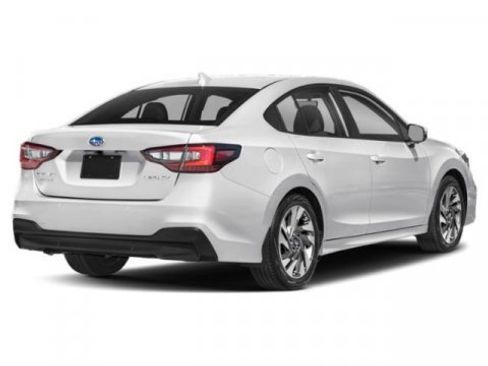New 2025 Subaru Legacy Limited image 5
