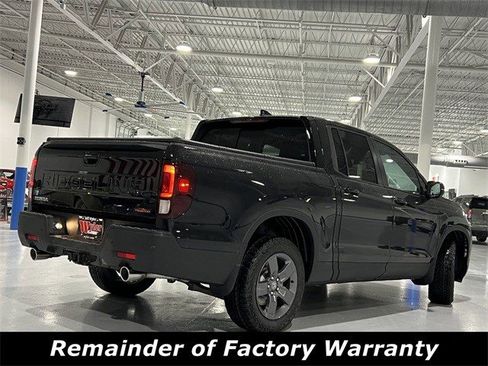 New 2026 Honda Ridgeline TrailSport image 3