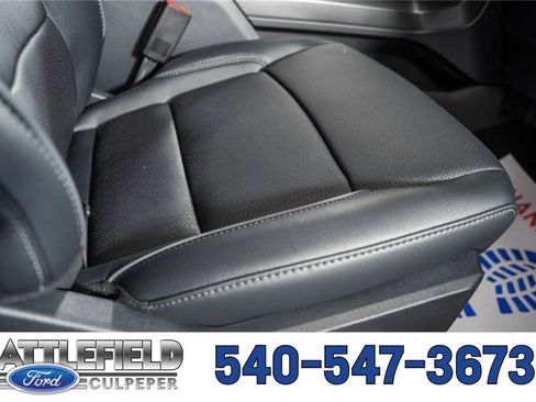 New 2025 Ford F150 Lariat w/ Equipment Group 502A High image 37