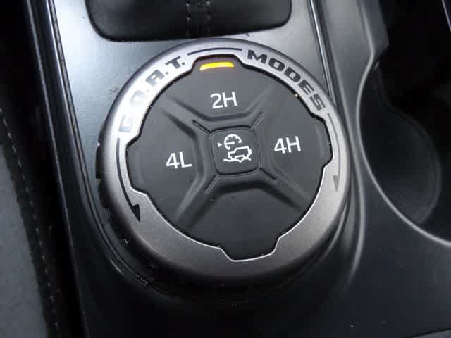 Used 2024 Ford Bronco Big Bend AWD/4WD image 28