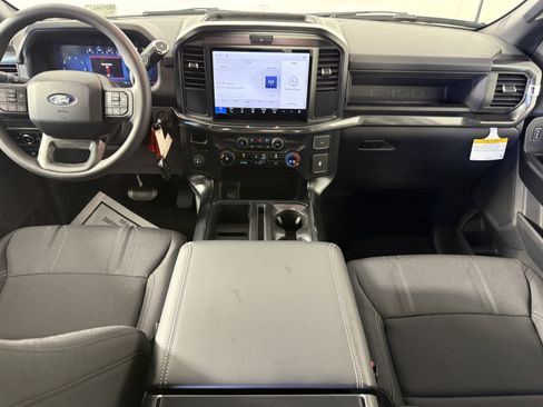 New 2026 Ford F150 STX w/ Equipment Group 200A RWD image 10