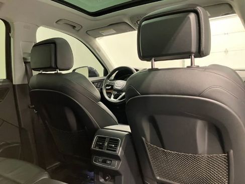 Used 2018 Audi Q5 2.0T Premium Plus w/ Premium Plus Package image 59