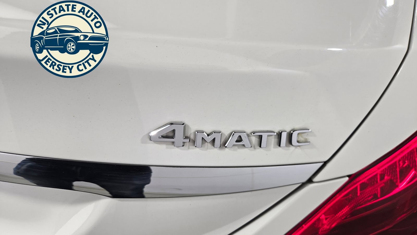 Used 2017 Mercedes-Benz C 300 4MATIC Sedan w/ Premium 1 Package image 30