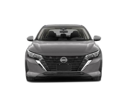 Used 2025 Nissan Sentra S FWD image 7