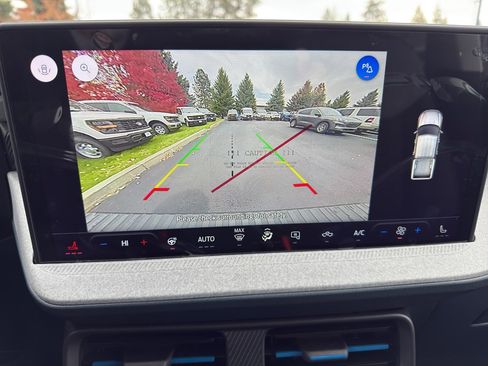 New 2025 Ford Maverick XLT w/ XLT Luxury Package image 30