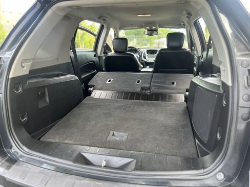 Used 2013 GMC Terrain SLT w/ Cargo Package AWD/4WD image 12