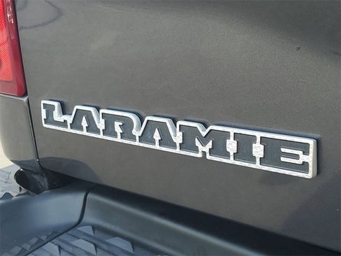 Used 2019 RAM 3500 Laramie image 6