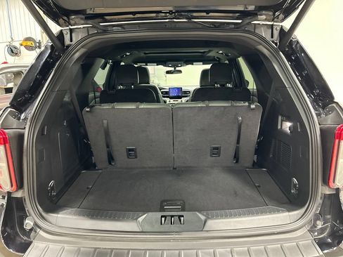 Certified 2023 Ford Explorer Timberline AWD/4WD image 30