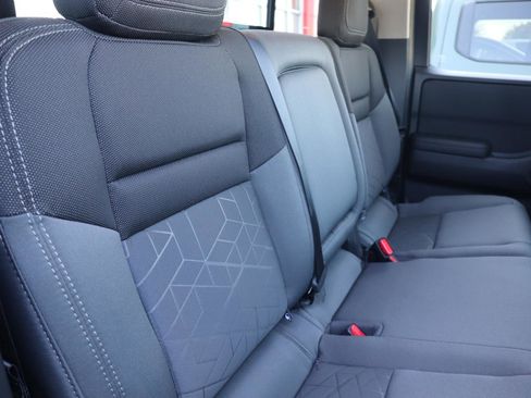 New 2026 Nissan Frontier SV w/ SV Convenience Package image 43