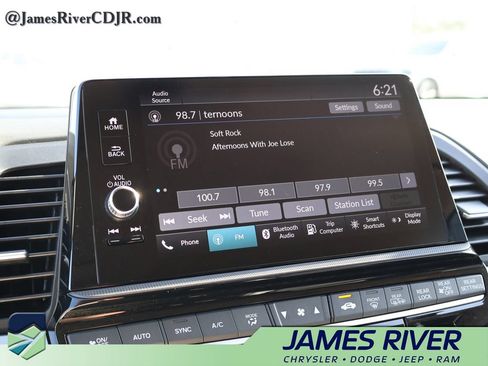 Used 2025 Honda Odyssey EX-L image 35