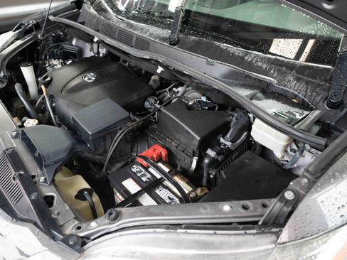 Used 2017 Toyota Sienna XLE Premium image 35