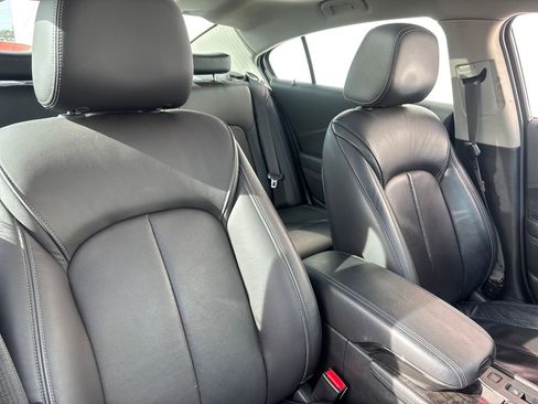 Used 2016 Buick LaCrosse Premium w/ Driver Confidence Package #1 image 18