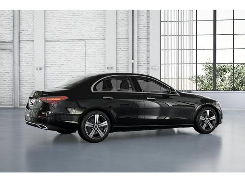 Certified 2022 Mercedes-Benz C 300 4MATIC Sedan image 19