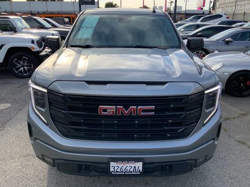 Used 2024 GMC Sierra 1500 Elevation AWD/4WD image 26