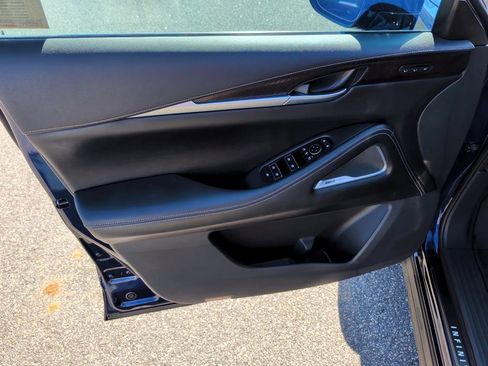 Used 2023 INFINITI QX60 Autograph w/ Cargo Package image 16