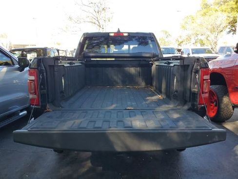 Used 2019 RAM 1500 Limited image 9