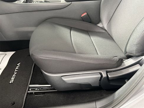 New 2025 Nissan Sentra S image 14