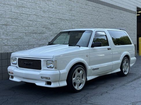 Used 1992 GMC Jimmy image 1