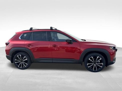 New 2026 MAZDA CX-50 2.5 Turbo w/ Premium Plus Pkg AWD/4WD image 6