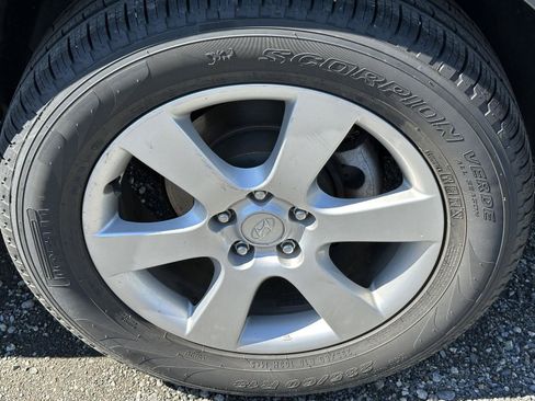Used 2009 Hyundai Santa Fe Limited AWD/4WD image 12