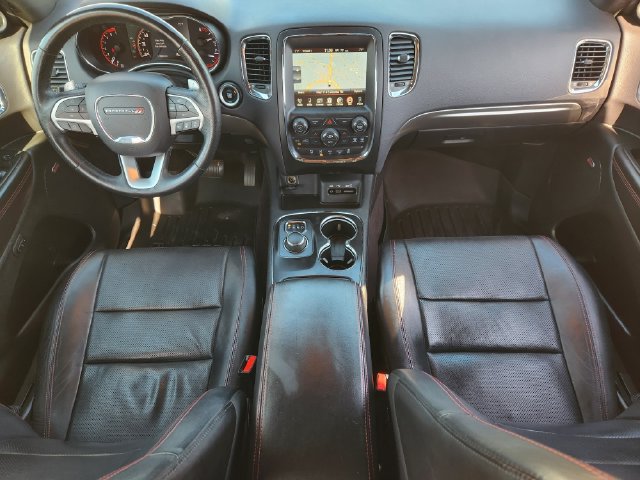 Used 2017 Dodge Durango R/T w/ Technology Group AWD/4WD image 26