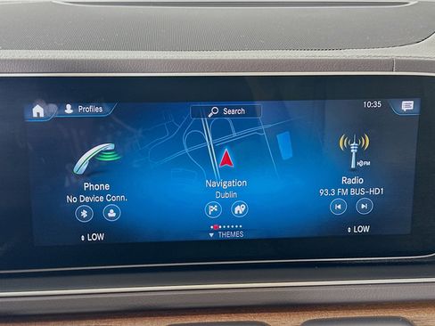 Certified 2020 Mercedes-Benz GLE 350 4MATIC image 17