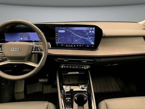 New 2026 Audi Q3 quattro 2.0T AWD/4WD image 6