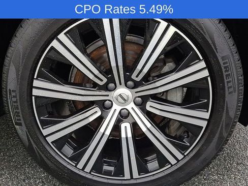 Certified 2023 Volvo XC90 B5 Core w/ Protection Package Premier AWD/4WD image 10