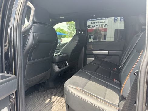 Used 2024 Ford F150 Lariat w/ Equipment Group 502A High AWD/4WD image 17