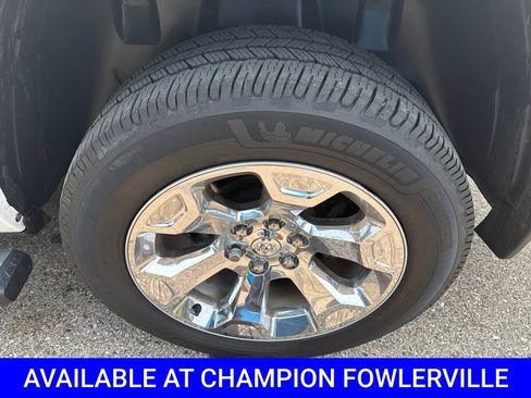 Used 2020 RAM 1500 Big Horn AWD/4WD image 11