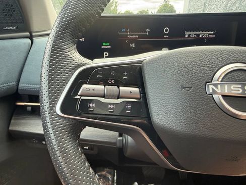Certified 2024 Nissan Ariya AWD image 26
