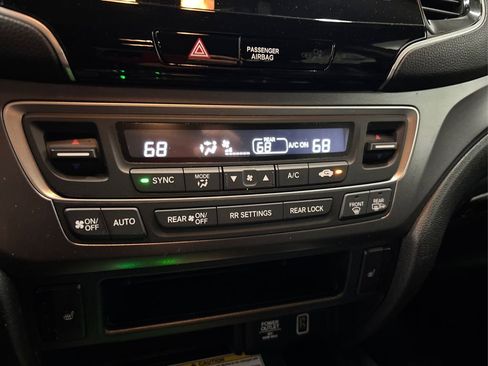 Used 2022 Honda Pilot Special Edition image 30