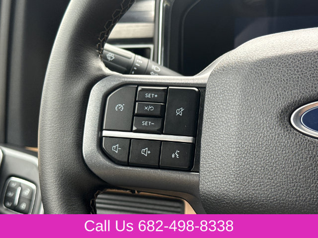 Used 2025 Ford F450 Lariat w/ Chrome Package AWD/4WD image 28