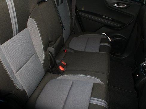 New 2026 Chevrolet Blazer LT w/ Convenience Package image 8