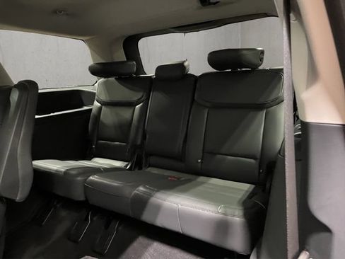 New 2026 Ford Expedition Active AWD/4WD image 16