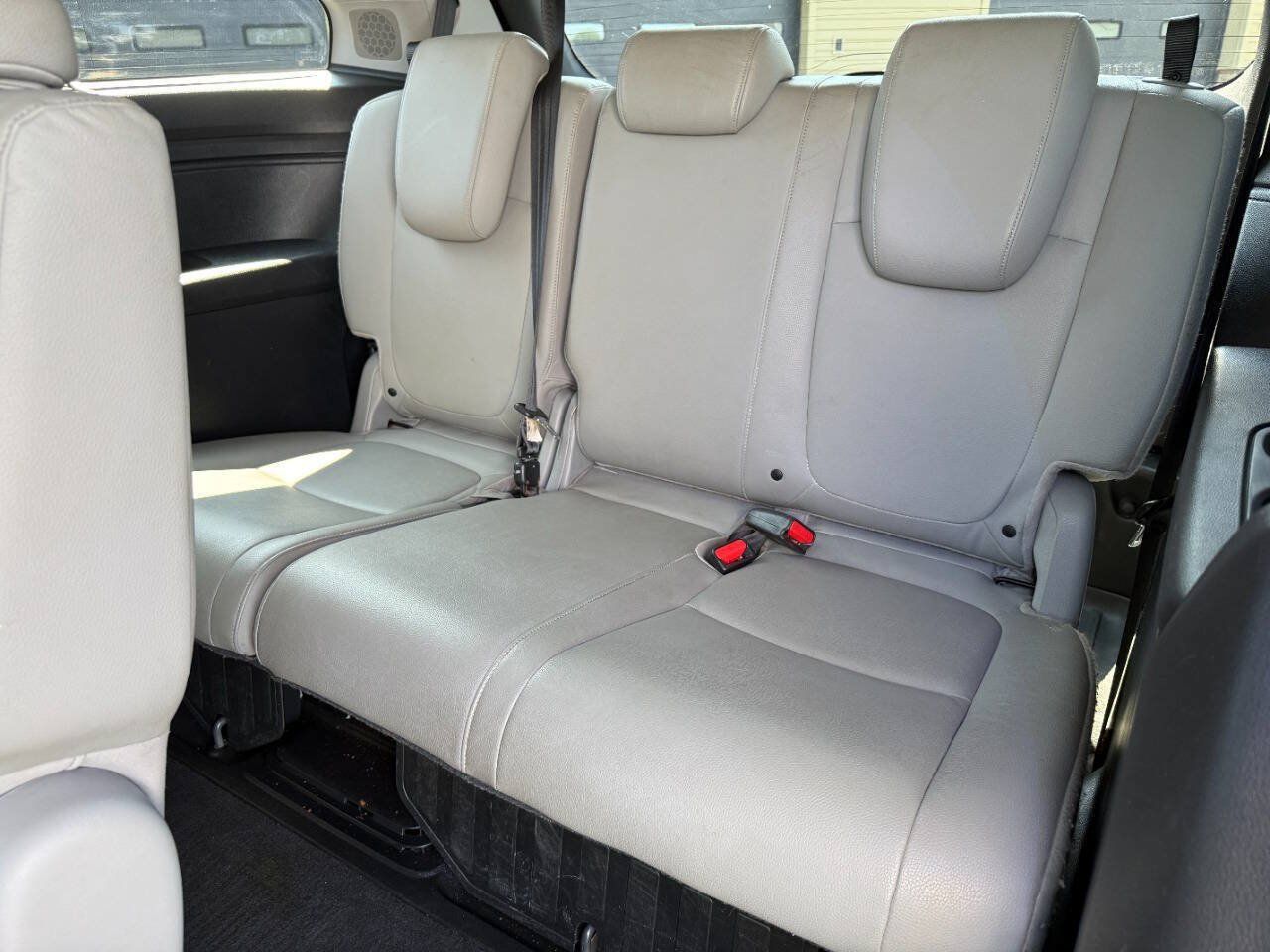 Used 2018 Honda Odyssey Elite image 31