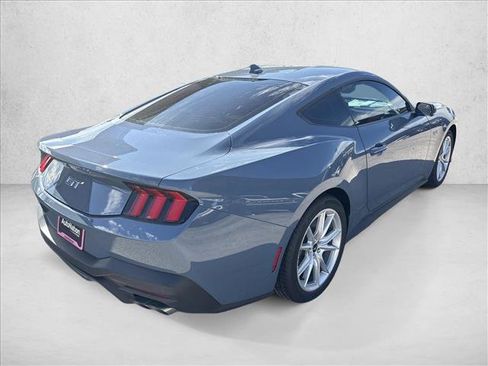 New 2026 Ford Mustang GT Premium RWD image 5