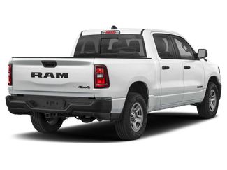New 2026 RAM 1500 Classic Warlock AWD/4WD video 2